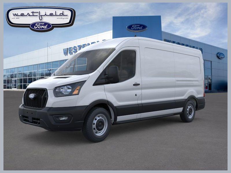 New 2026 Ford Transit-250 Base