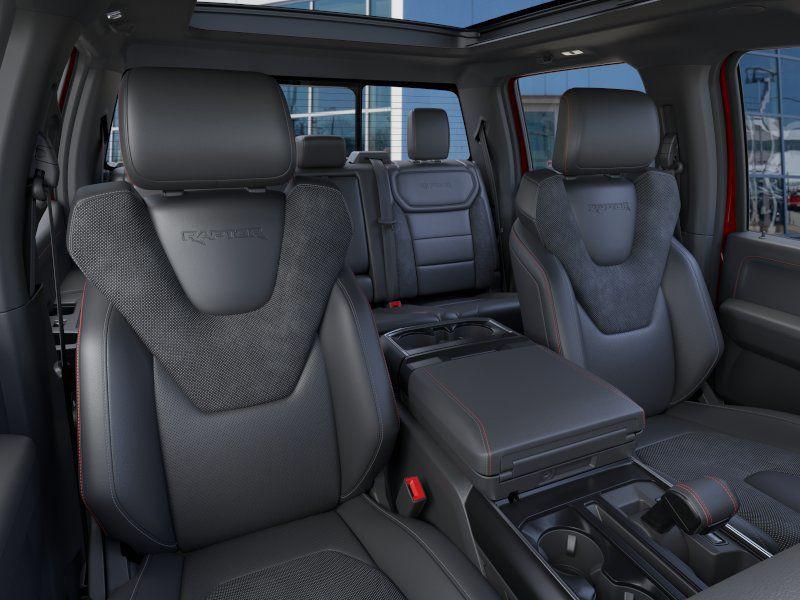 FORD F-150 RAPTOR - 10