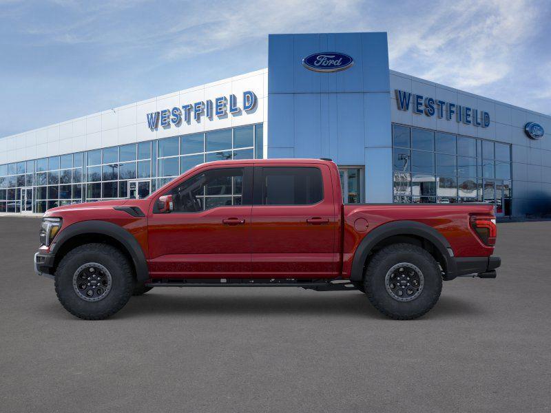 FORD F-150 RAPTOR - 3