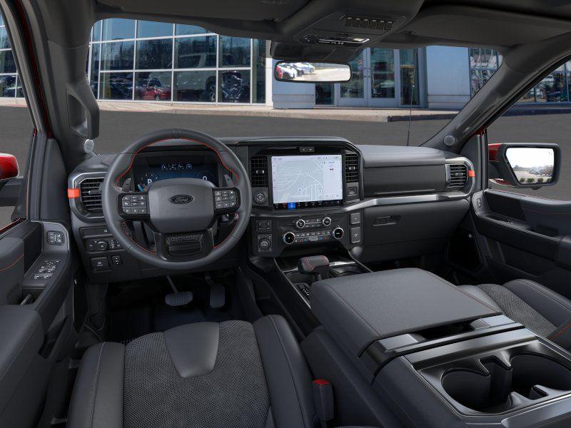 FORD F-150 RAPTOR - 9
