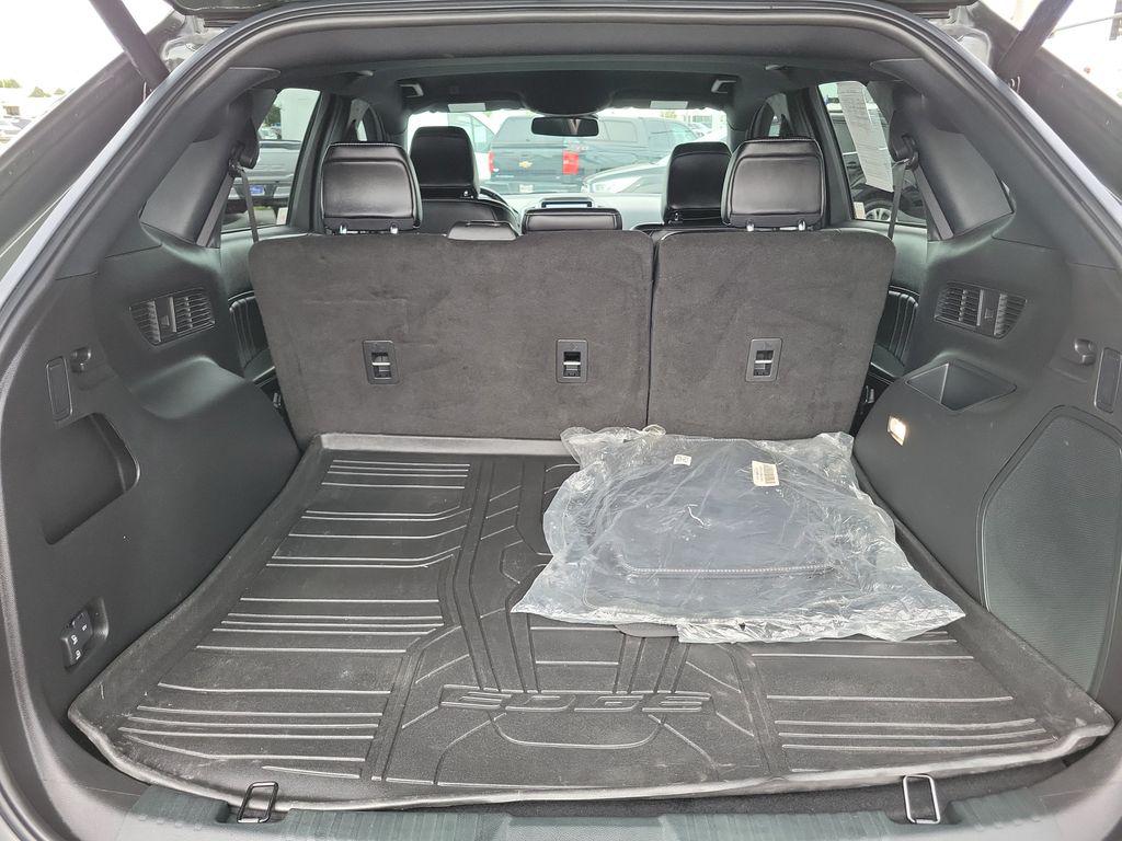 2023 FORD EDGE ST 缩略图 8