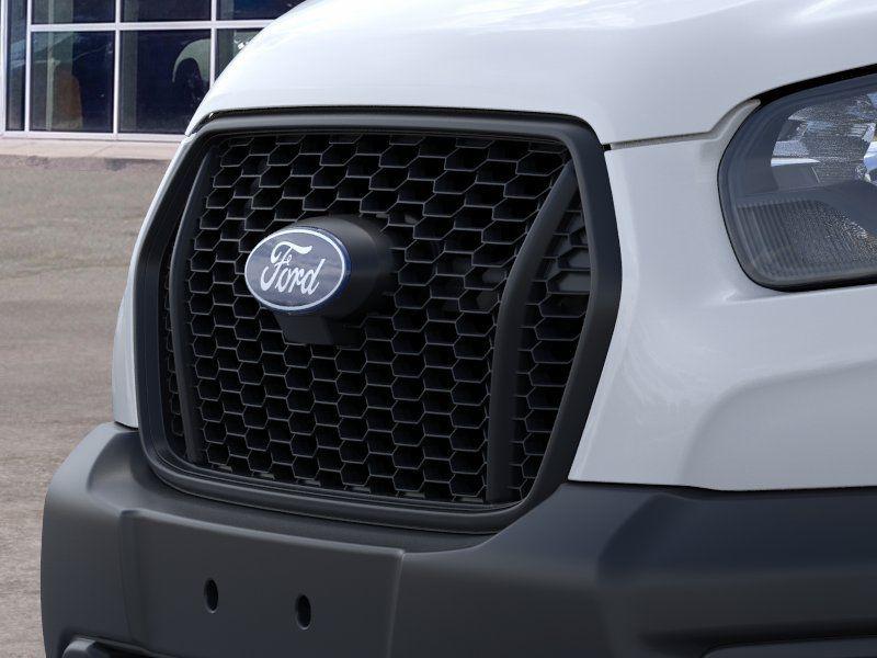 2026 FORD TRANSIT-250 BASE — миниатюра 17
