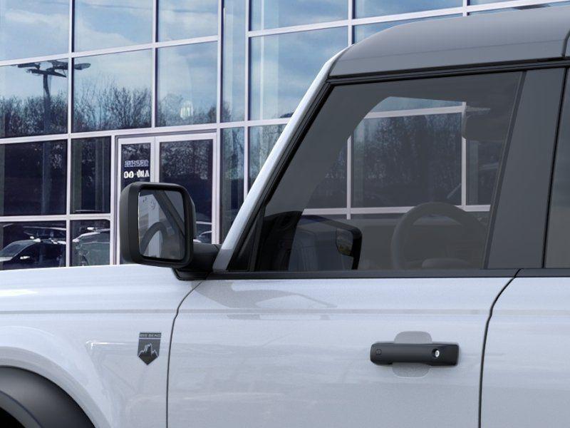 2026 FORD BRONCO BIG BEND 缩略图 22