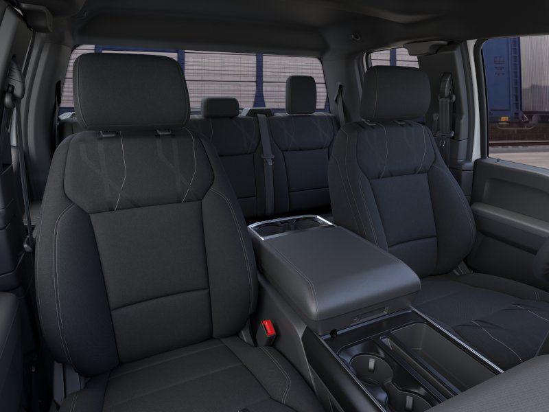 2026 FORD F-150 STX 照片 10