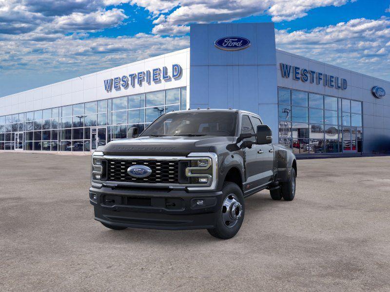 صورة 2 لـ 2026 FORD F-350 PLATINUM