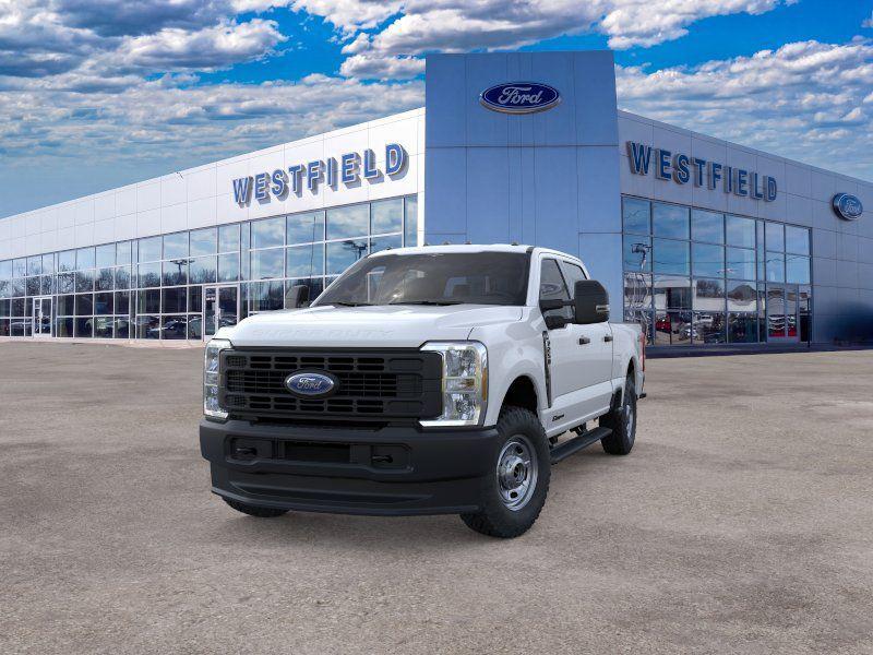 صورة 2 لـ 2026 FORD F-250 XL