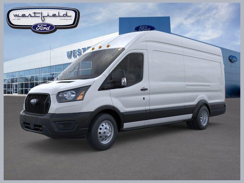 New 2025 Ford Transit-350 Base