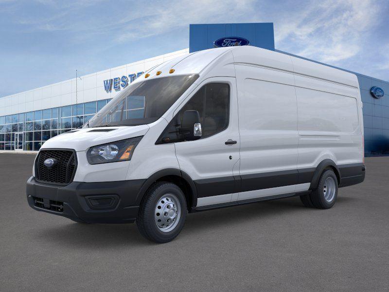 New 2025 Ford Transit-350 Base