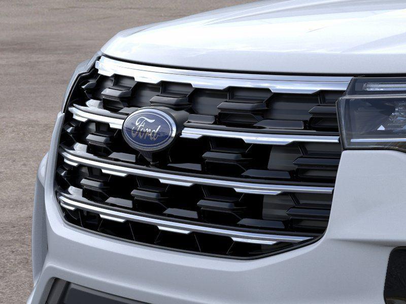 2026 FORD EXPLORER ACTIVE — миниатюра 17