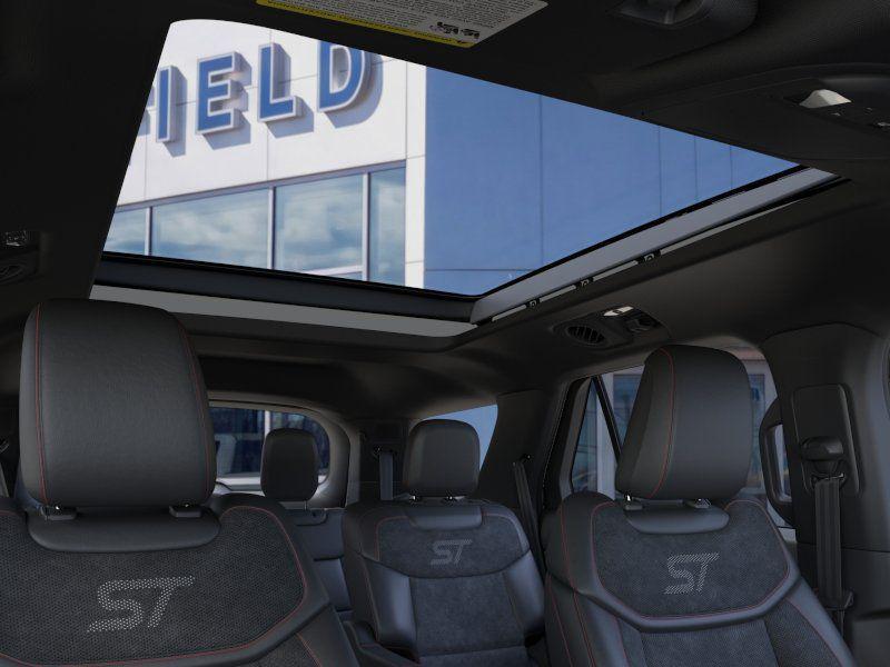 2026 FORD EXPLORER ST 缩略图 22