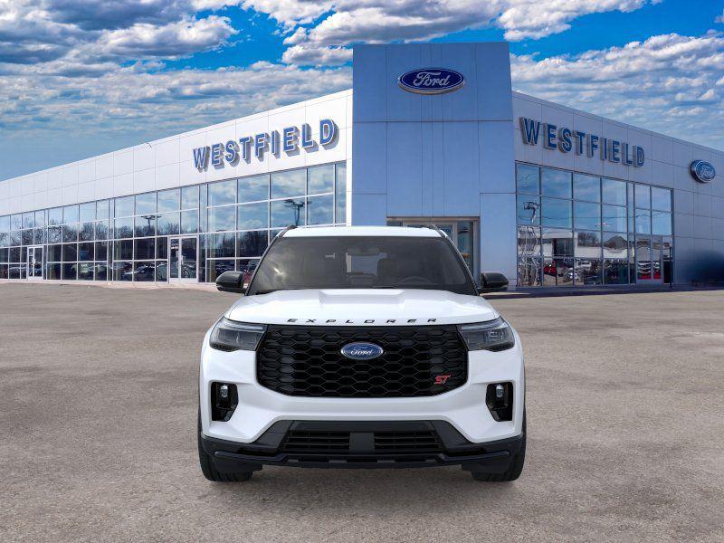 2026 FORD EXPLORER ST 照片 6