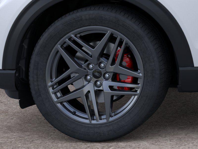 2026 FORD EXPLORER ST 缩略图 19