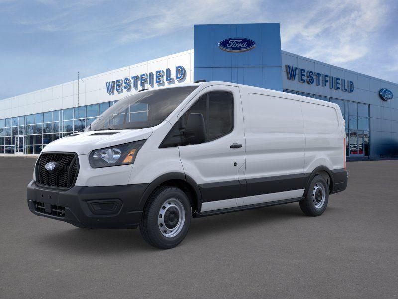 New 2026 Ford Transit-250 Base
