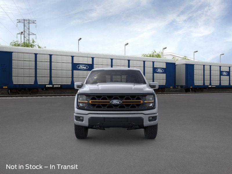 FORD F-150 TREMOR - 6