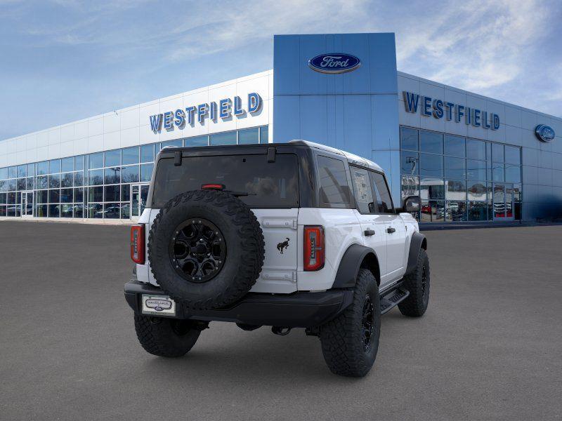 FORD BRONCO - 8