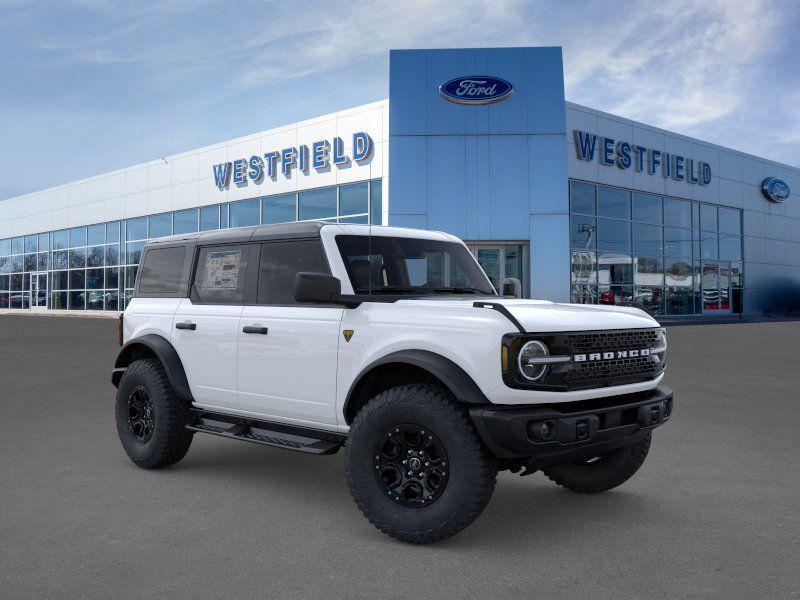 FORD BRONCO - 7