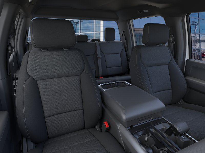 صورة 10 لـ 2026 FORD F-150 XLT