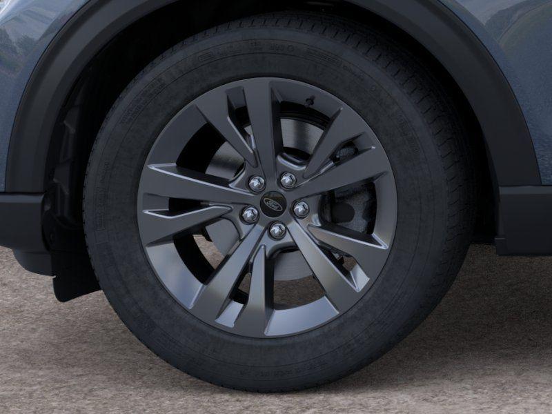 صورة مصغرة 19 لـ 2026 FORD EXPLORER ACTIVE