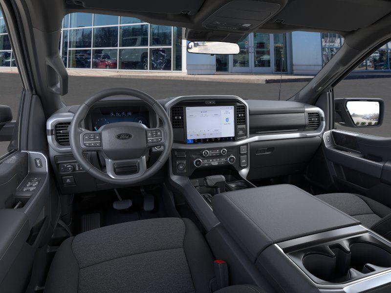 FORD F-150 XLT - 9