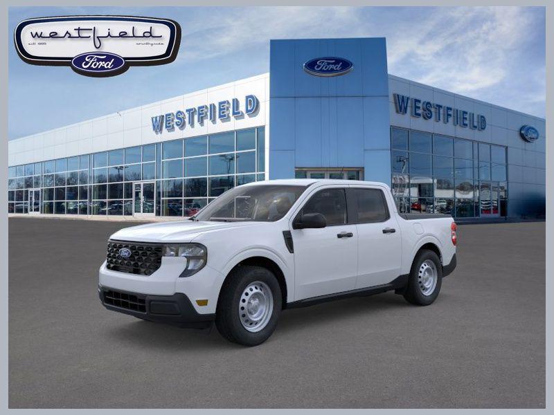 New 2026 Ford Maverick XL