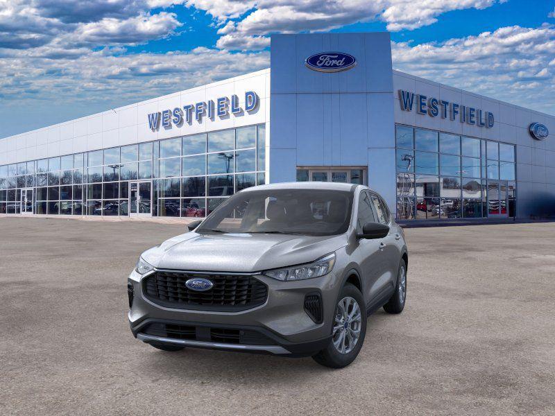 2026 FORD ESCAPE ACTIVE — фото 2