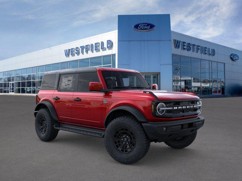 FORD BRONCO OUTER BANKS - 7