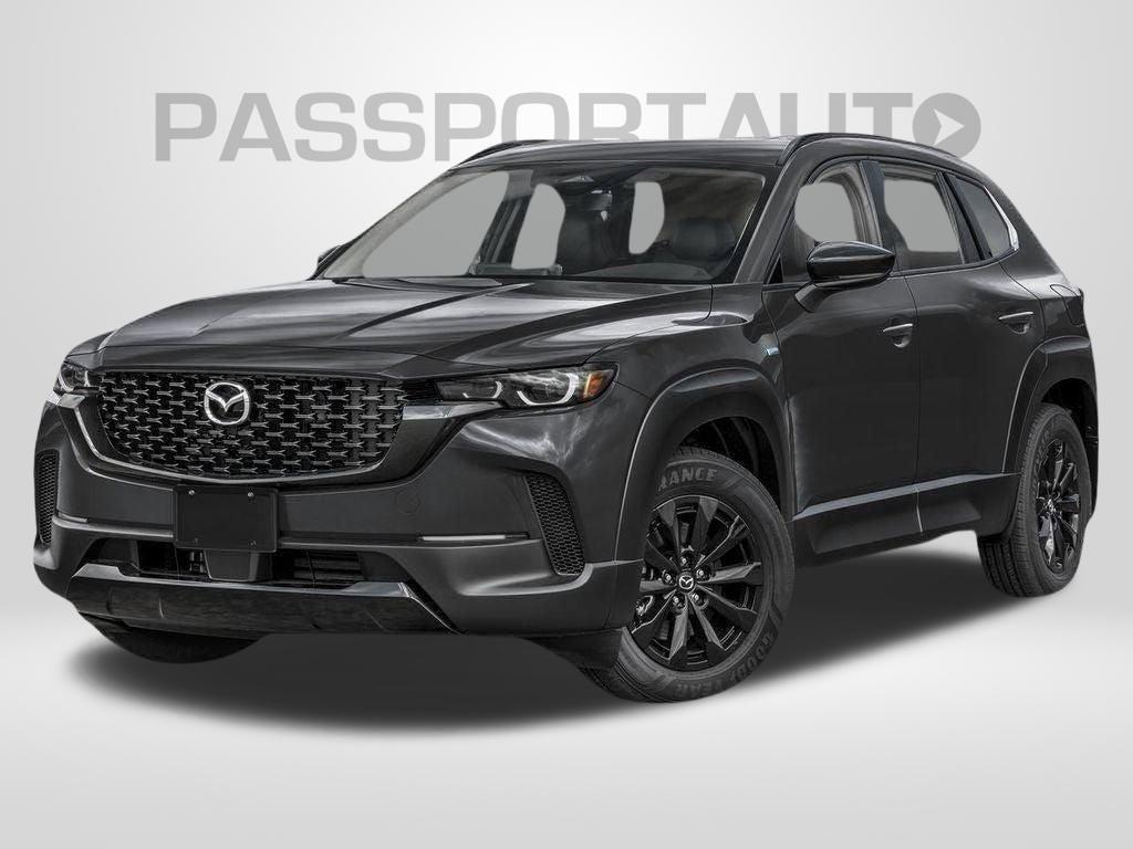 New 2026 Mazda CX-50 Hybrid PREMIUM