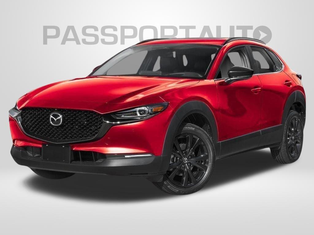 New 2026 Mazda CX-30 Premium Package