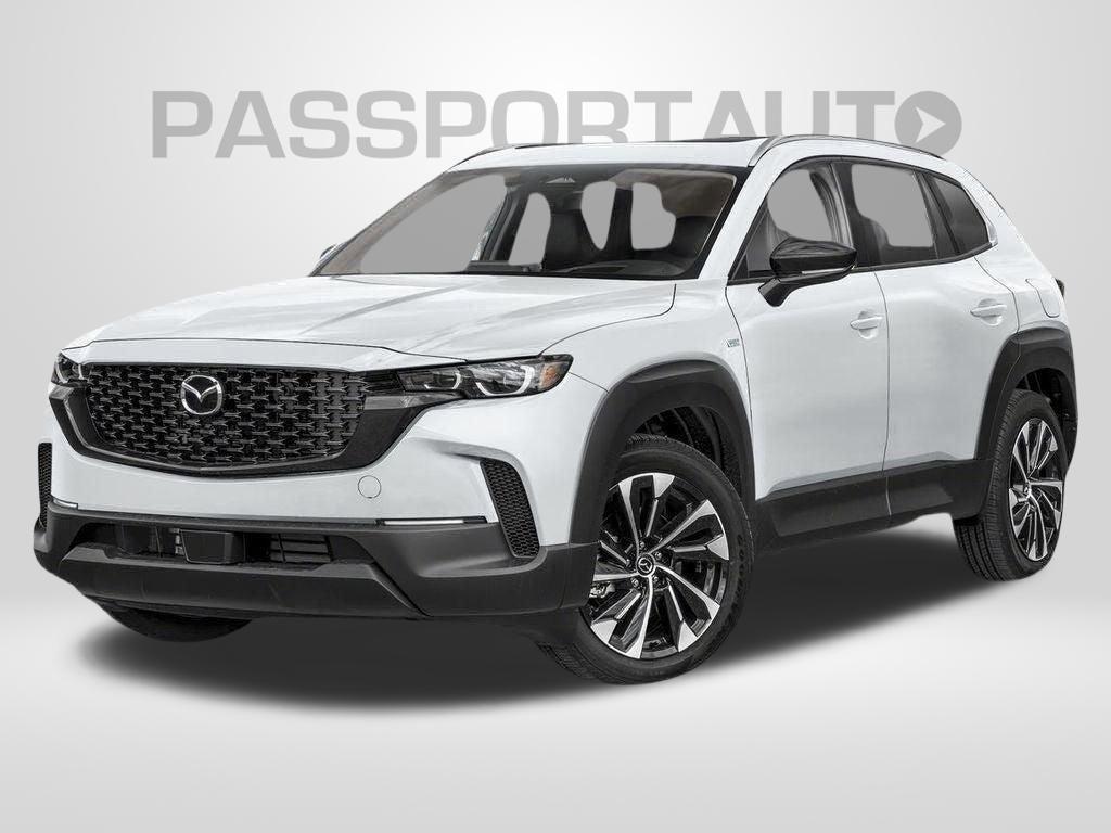 New 2026 Mazda CX-50 Hybrid PREMIUM PLUS