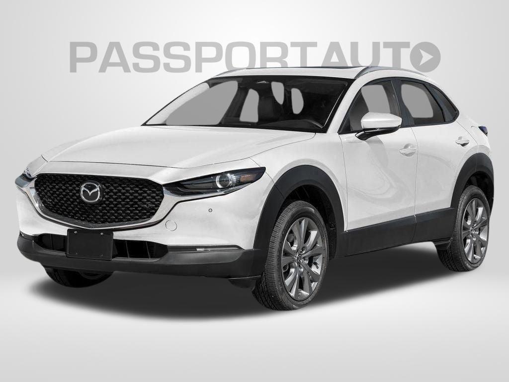 New 2026 Mazda CX-30 Preferred