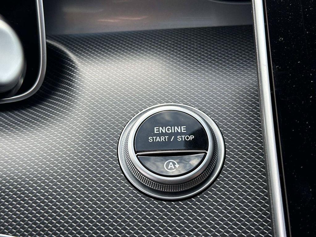صورة مصغرة 14 لـ 2025 Mercedes-BENZ C-CLASS
