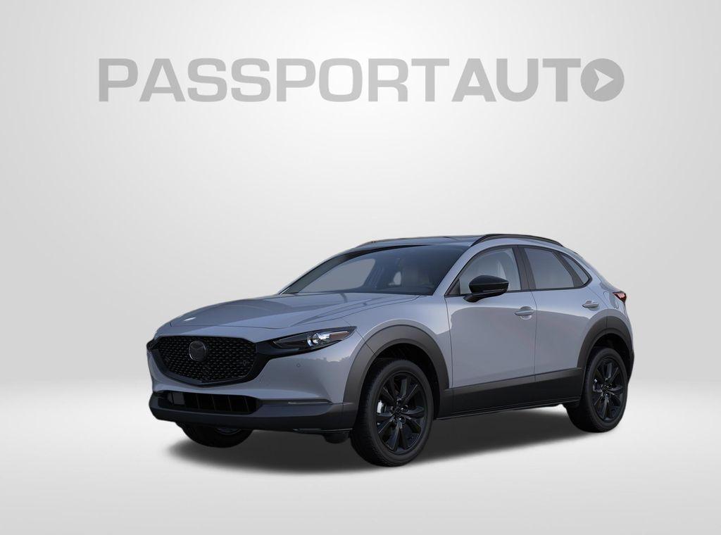 New 2026 Mazda CX-30 2.5 S Aire Edition
