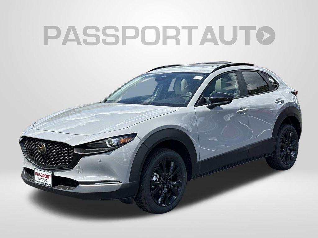 New 2026 Mazda CX-30 2.5 S Aire Edition