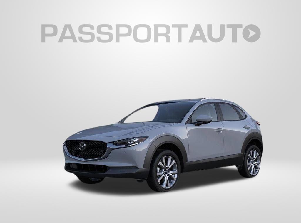 New 2026 Mazda CX-30 Premium Package