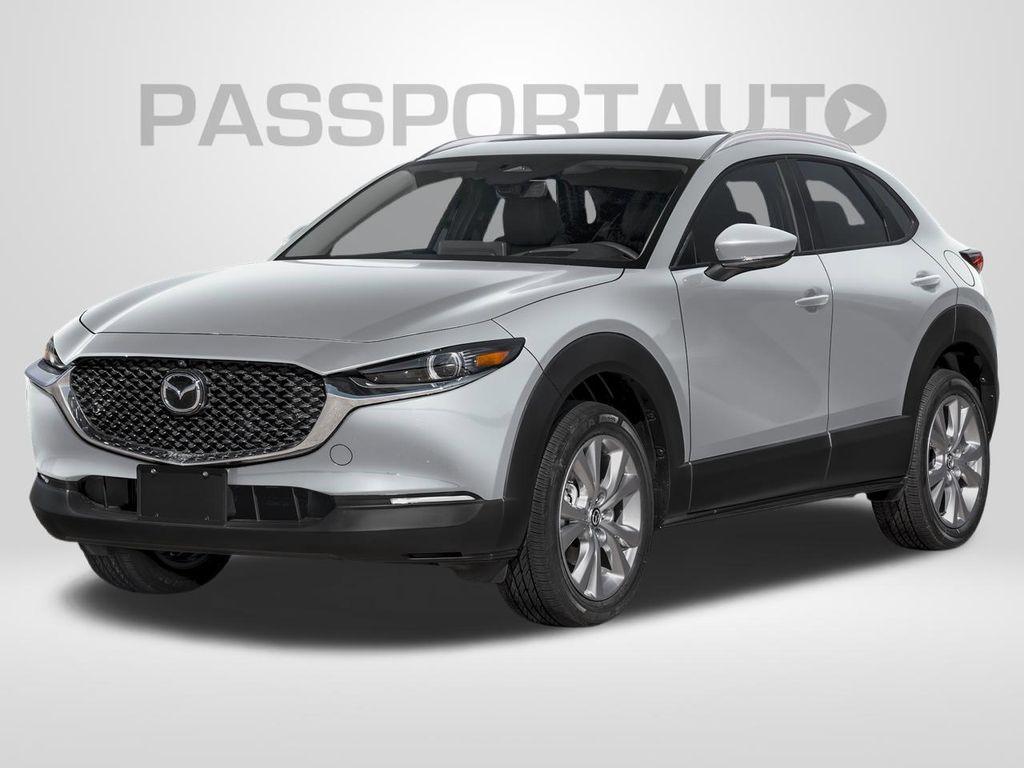 New 2026 Mazda CX-30 Premium Package