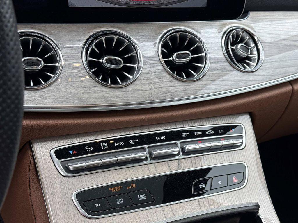 2023 Mercedes-BENZ E-CLASS thumbnail 13