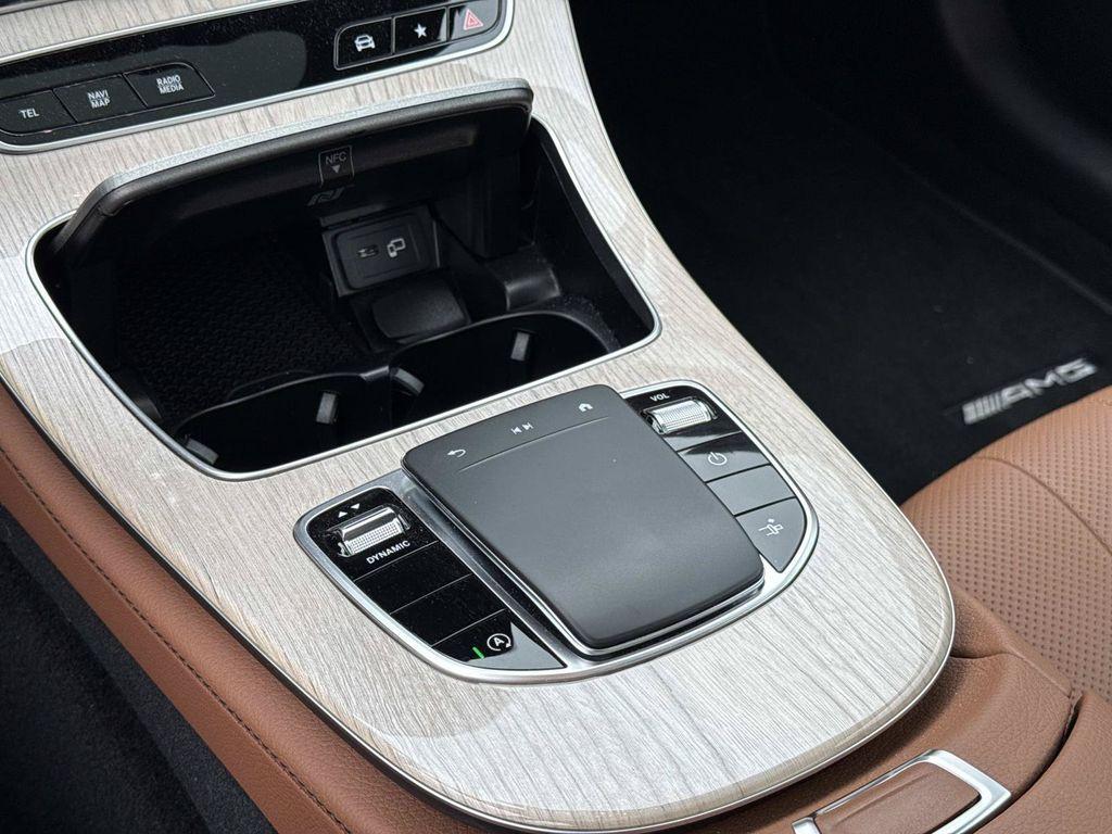 2023 Mercedes-BENZ E-CLASS thumbnail 15
