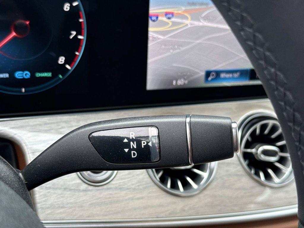 2023 Mercedes-BENZ E-CLASS thumbnail 21