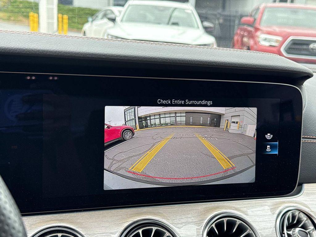 2023 Mercedes-BENZ E-CLASS thumbnail 12