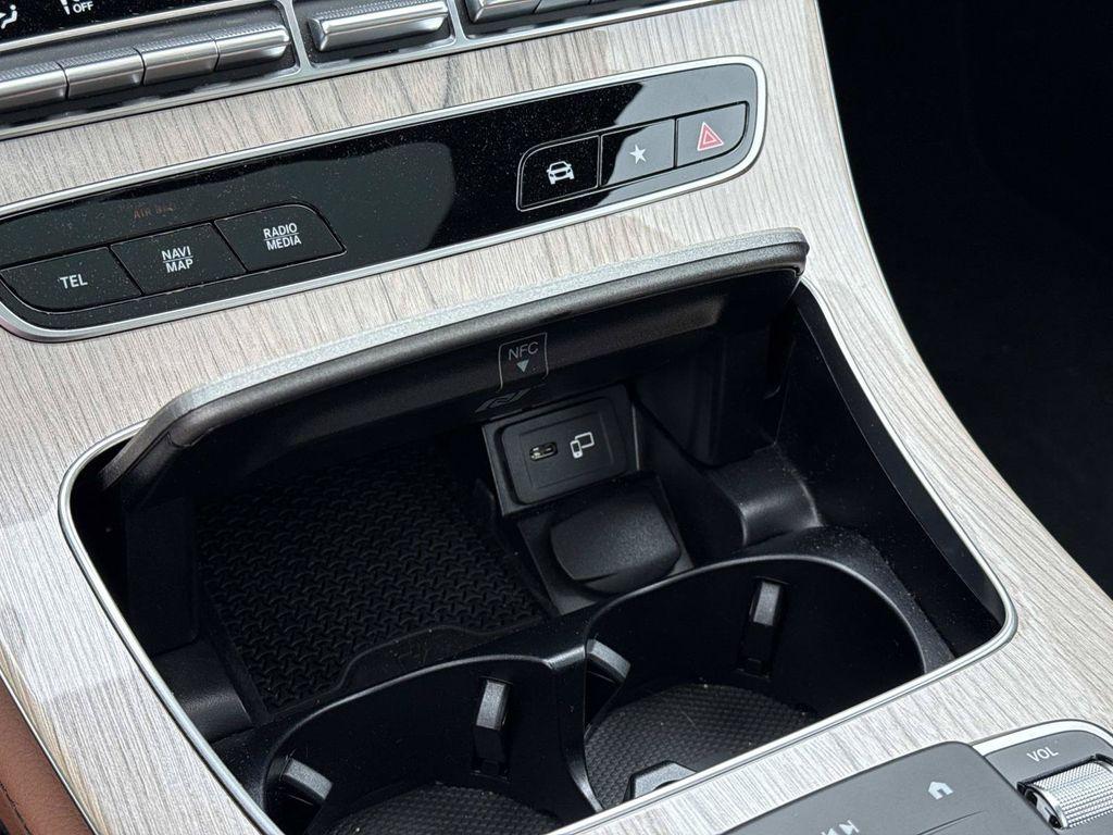 2023 Mercedes-BENZ E-CLASS thumbnail 14
