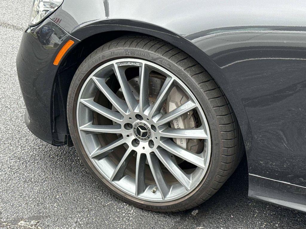 2023 Mercedes-BENZ E-CLASS thumbnail 30