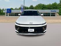 New 2026 Hyundai SONATA SEL Sport