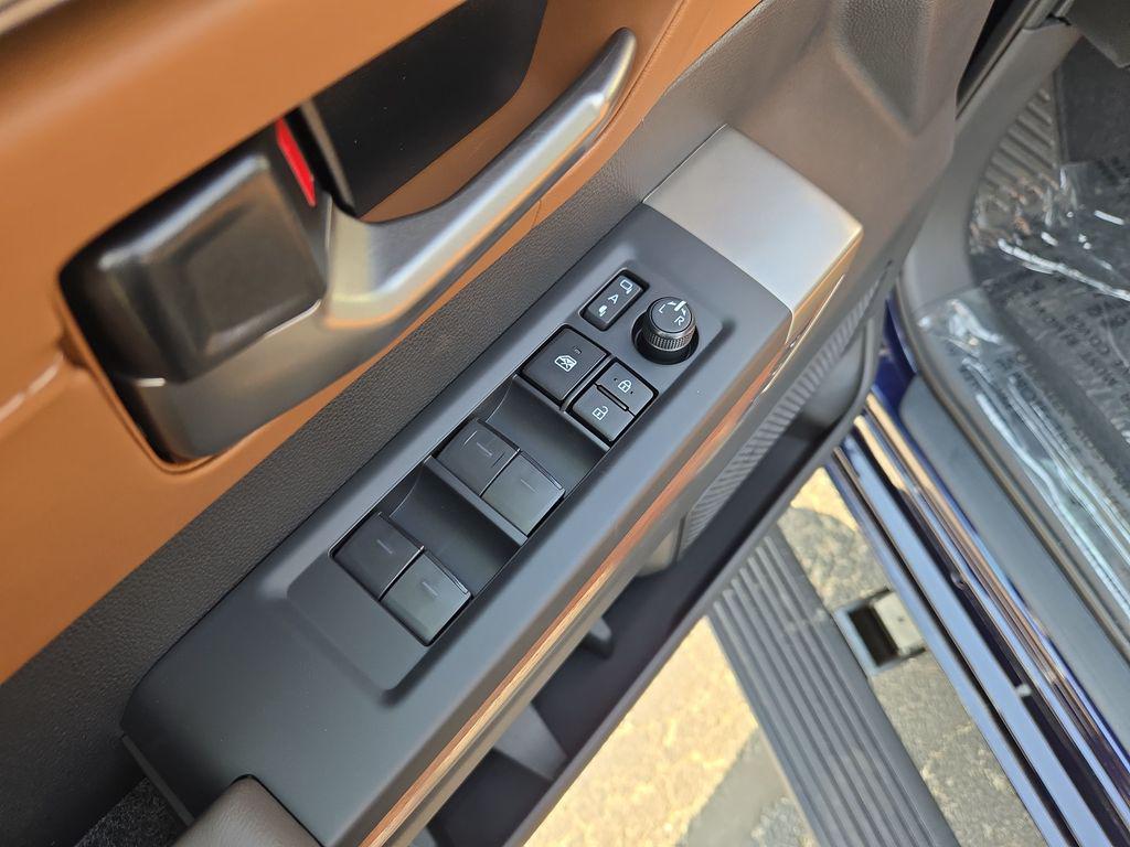 2026 Toyota TUNDRA 1794 EDITION 缩略图 11