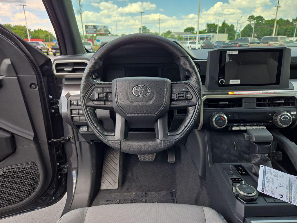 صورة مصغرة 13 لـ 2026 Toyota TACOMA SR5