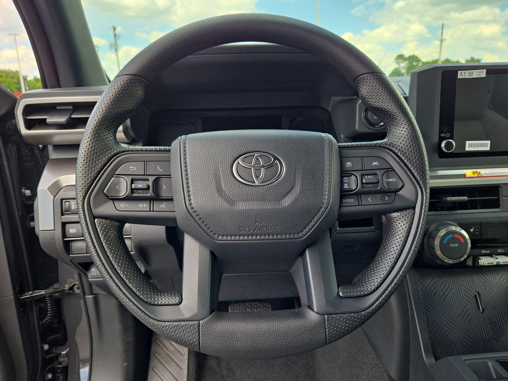 صورة مصغرة 14 لـ 2026 Toyota TACOMA SR5