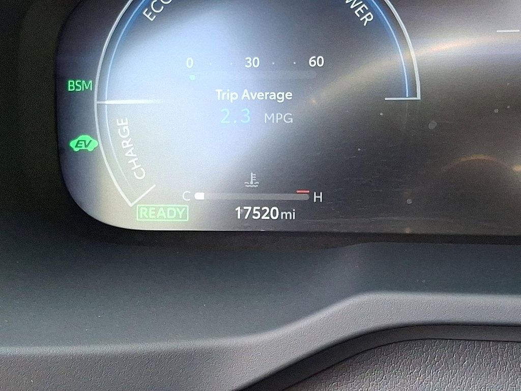 صورة 5 لـ 2024 Toyota RAV4 HYBRID SE