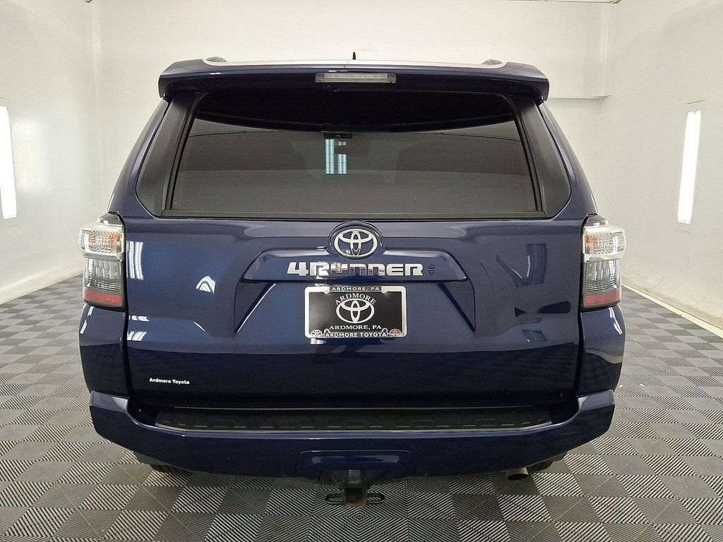 2023 Toyota 4RUNNER SR5 PREMIUM 缩略图 15