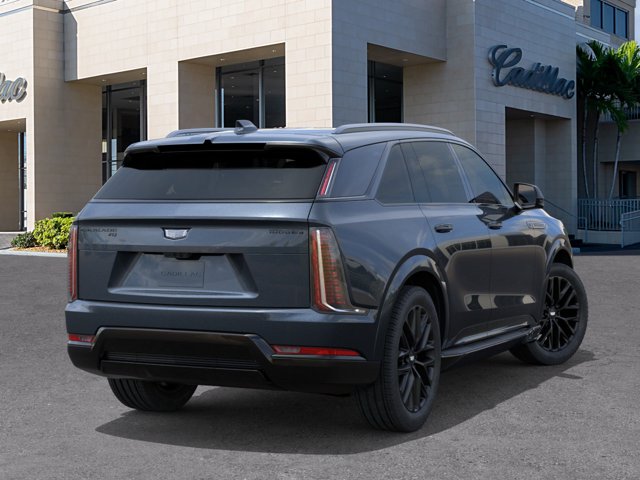 صورة مصغرة 4 لـ 2026 Cadillac ESCALADE IQ SPORT