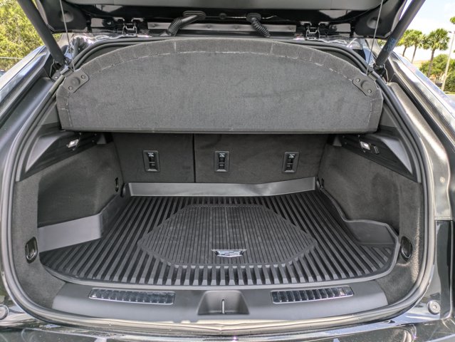 2023 Cadillac XT4 AWD SPORT 缩略图 11
