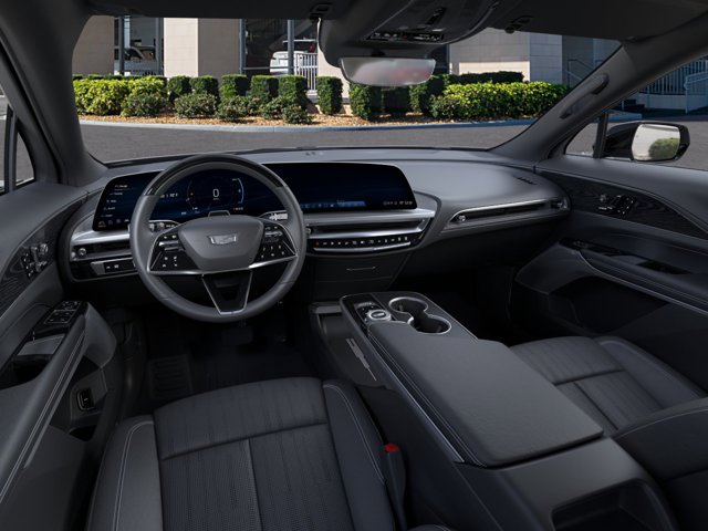 صورة مصغرة 15 لـ 2026 Cadillac LYRIQ PREMIUM LUXURY